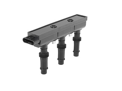 Slika BorgWarner (BERU) - ZSE286 - Indukcioni kalem (bobina)